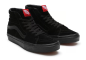 Preview: VANS SUEDE SK8-HI SCHUHE